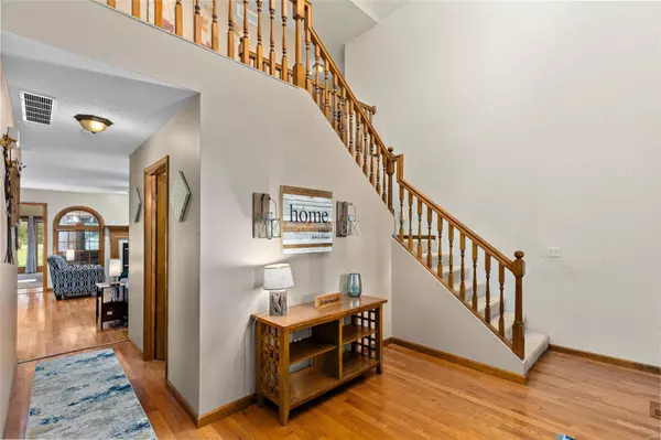 Litchfield, IL 62056,9 Ridge DR
