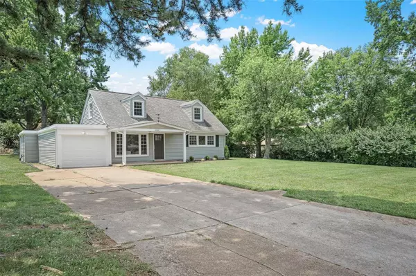 St Ann, MO 63074,10968 Saint Francis LN