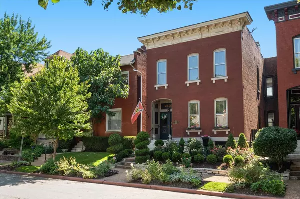 2122 Nebraska AVE, St Louis, MO 63104