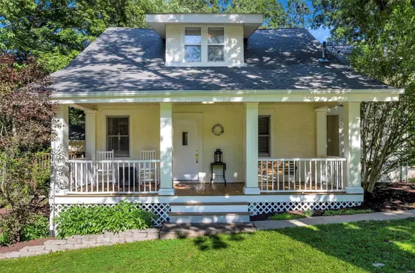 626 Bald Hill RD,  Eureka,  MO 63025