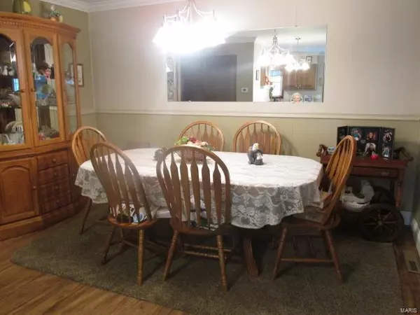 Dexter, MO 63841,808 Grant W
