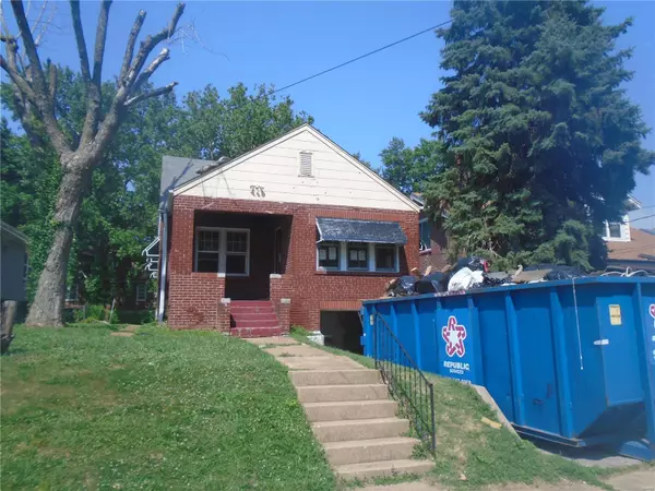 Jennings, MO 63136,2211 McLaran AVE