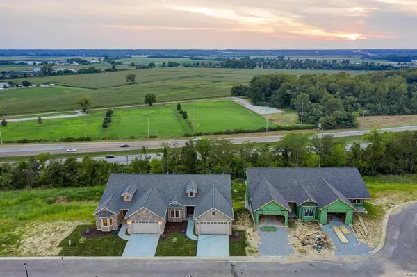 2408 Sunset Ridge,  Columbia,  IL 62236