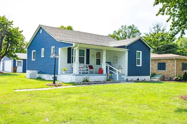 East Alton, IL 62024,194 Bender AVE