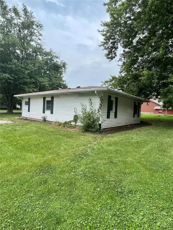Mount Olive, IL 62069,508 S Cherry