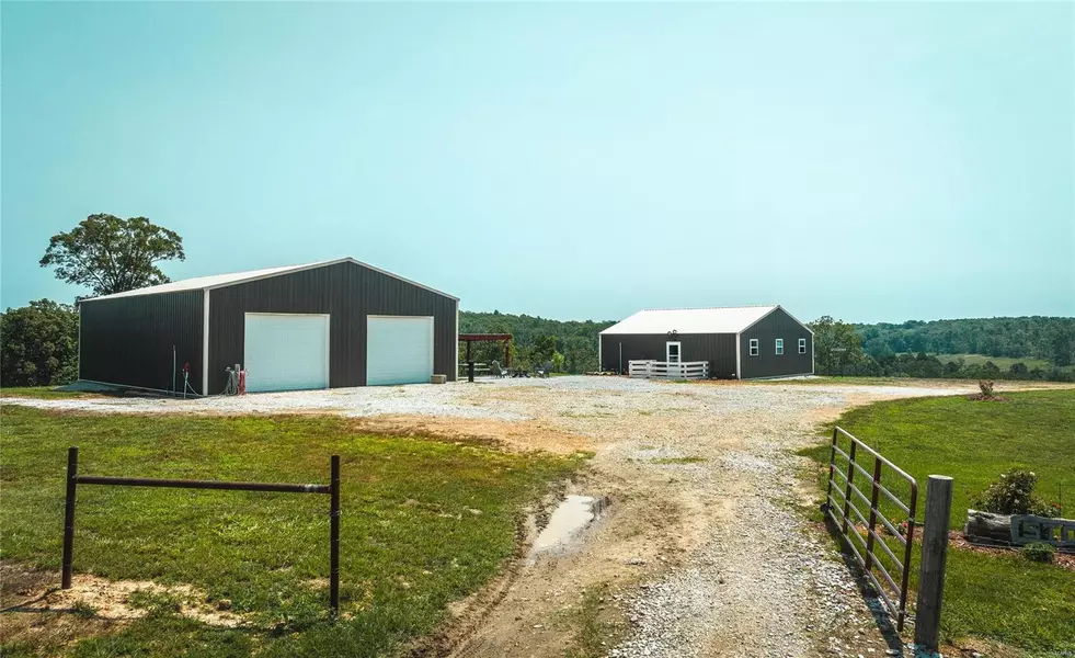 1356 County Road 6020, Salem, MO 65560