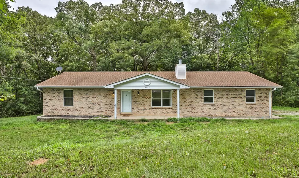 5333 Windswept LN, House Springs, MO 63051