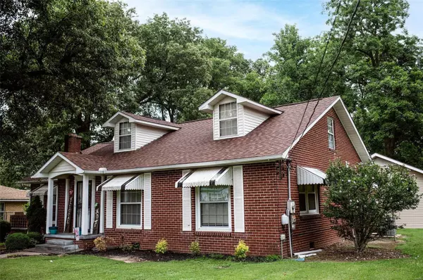 Campbell, MO 63933,510 North Oak