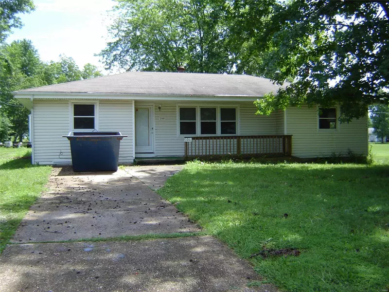 208 N Main ST, Licking, MO 65542