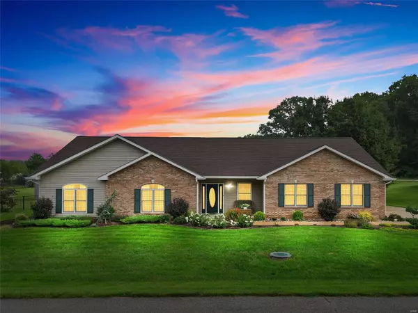 10811 Magnolia, Foristell, MO 63348