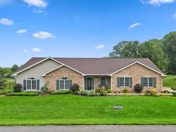 Foristell, MO 63348,10811 Magnolia
