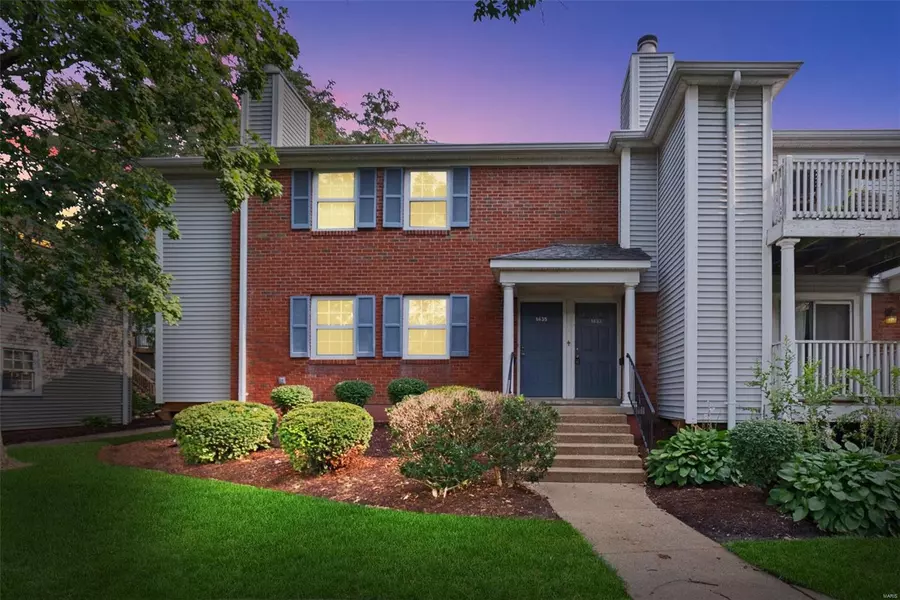 1433 Thrush PL, St Louis, MO 63144