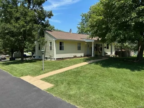Ellisville, MO 63011,1325 Clarkson DR