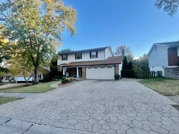 St Louis, MO 63129,3608 Mango DR