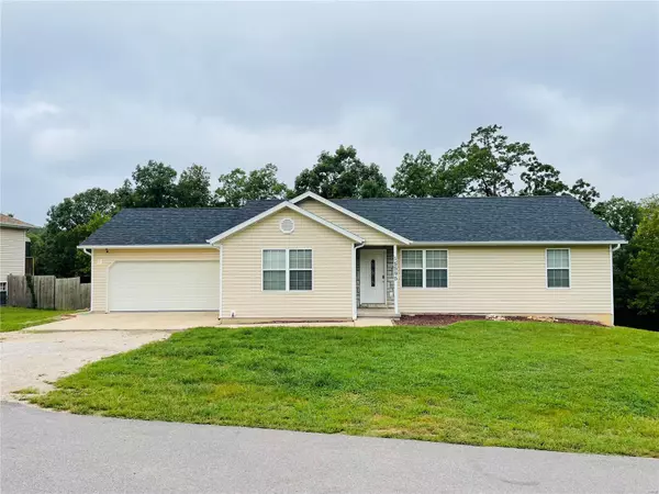 St Robert, MO 65584,15595 Top DR