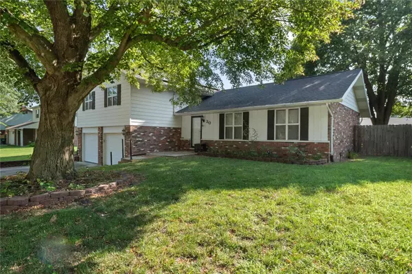 Belleville, IL 62226,30 Mar Jacques DR