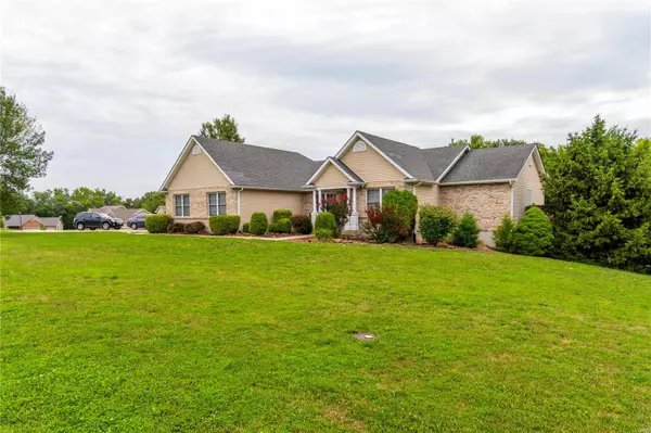 Troy, MO 63379,296 Bennington DR