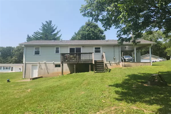 Pevely, MO 63070,9454 Ponderosa