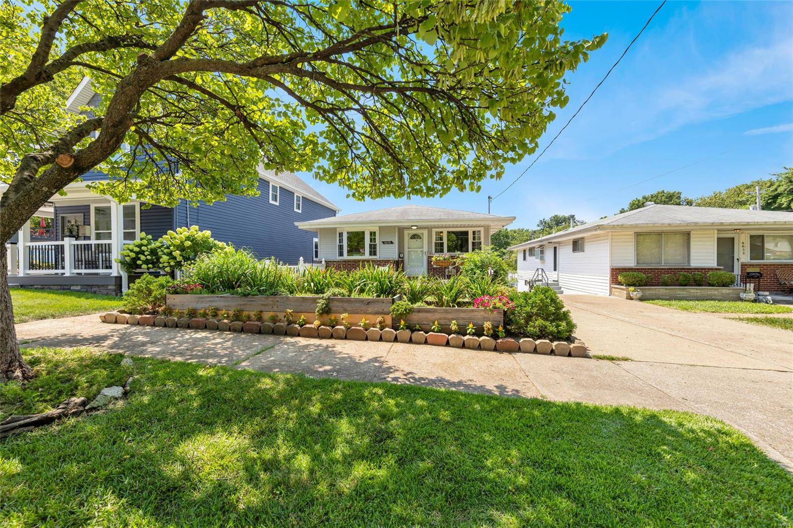 6650 Villa AVE, St Louis, MO 63139