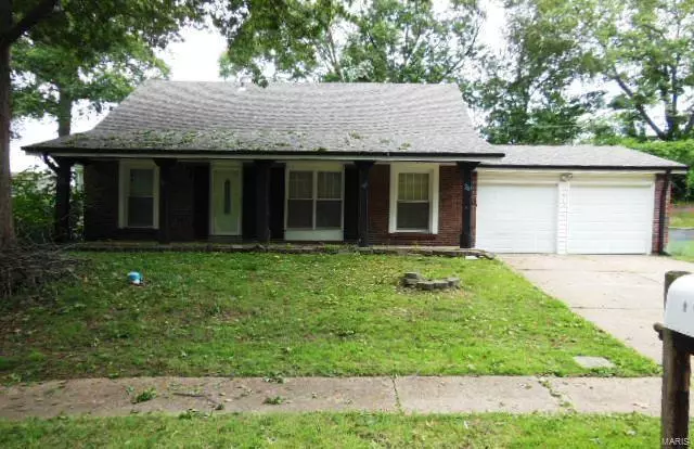 11913 Barden Tower RD, Black Jack, MO 63033