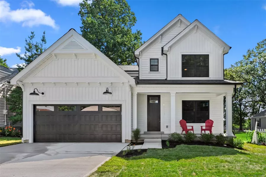 1526 Belton AVE, Webster Groves, MO 63119