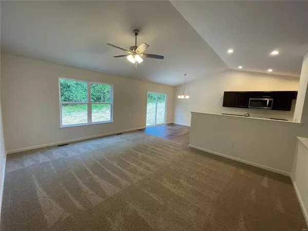 Winfield, MO 63389,168 Colton Jesse DR