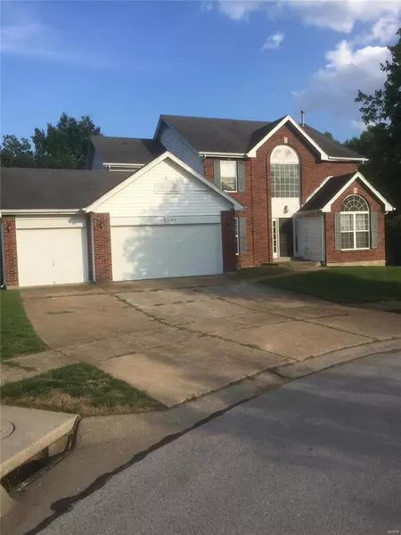 13055 Mystic Bend LN, Black Jack, MO 63033