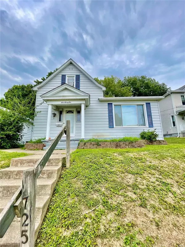 725 Union AVE, Belleville, IL 62220