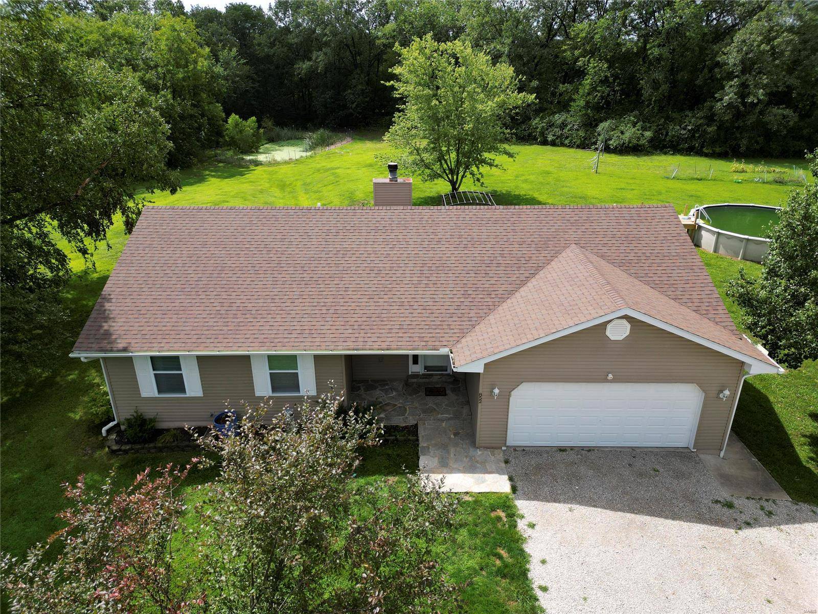 Winfield, MO 63389,852 Highway Y