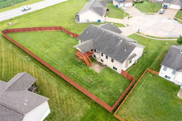 Troy, IL 62294,289 SHADOWBROOKE