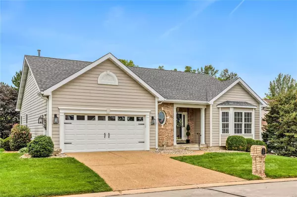 Weldon Spring, MO 63304,249 Greenburn DR