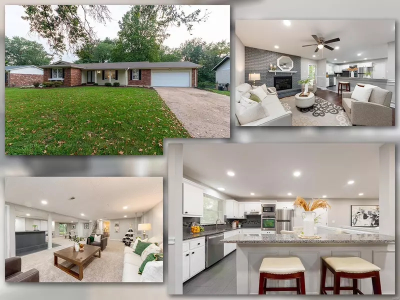 13147 Vanderwood DR, Black Jack, MO 63033