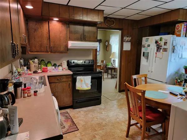 Hannibal, MO 63401,1601 Lindell AVE