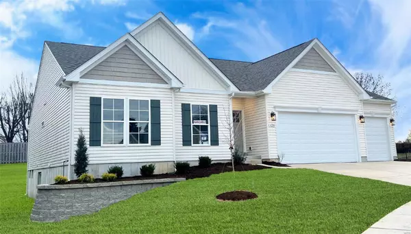 St Charles, MO 63303,125 Gronefeld CT