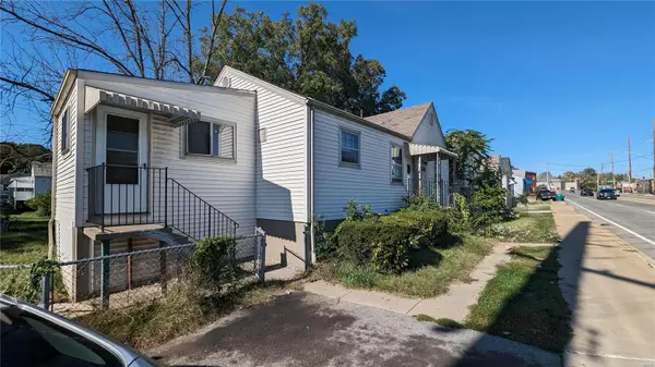 St Louis, MO 63136,5737 Jennings Station RD