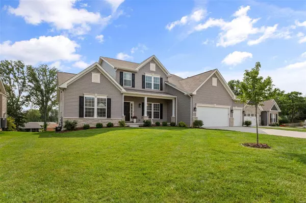 Oakville, MO 63129,5330 Wilson CT