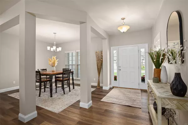 Oakville, MO 63129,5330 Wilson CT