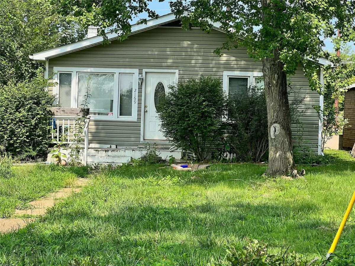 Pevely, MO 63070,2169 2nd ST