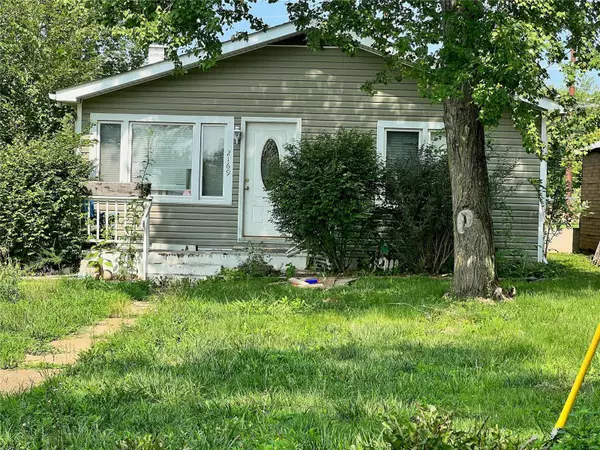 2169 2nd ST, Pevely, MO 63070