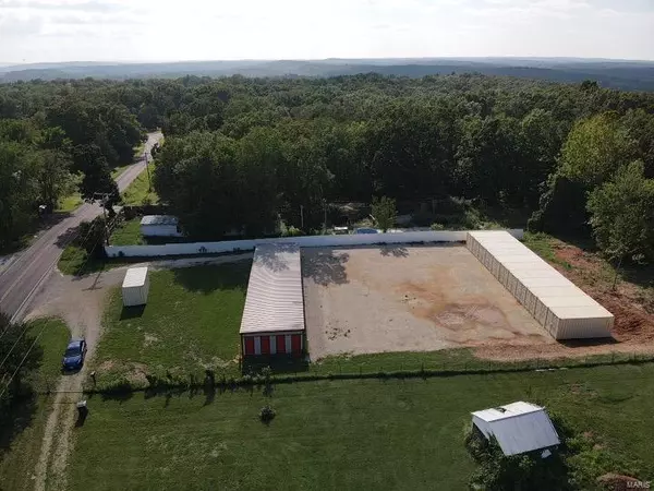 17477 HWY M, Irondale, MO 63648