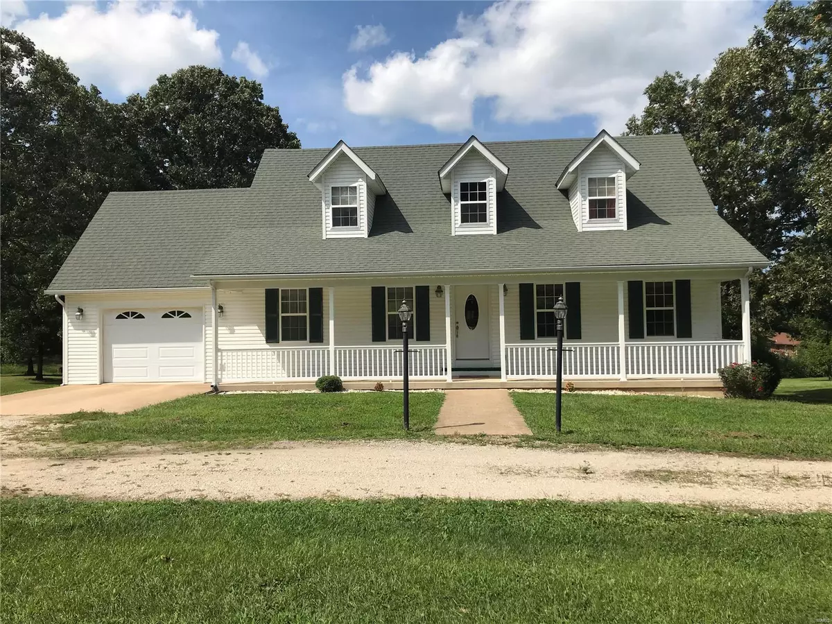 Salem, MO 65560,60 County Road 5043
