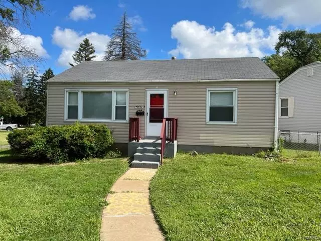 8151 Airport RD, Berkeley, MO 63134