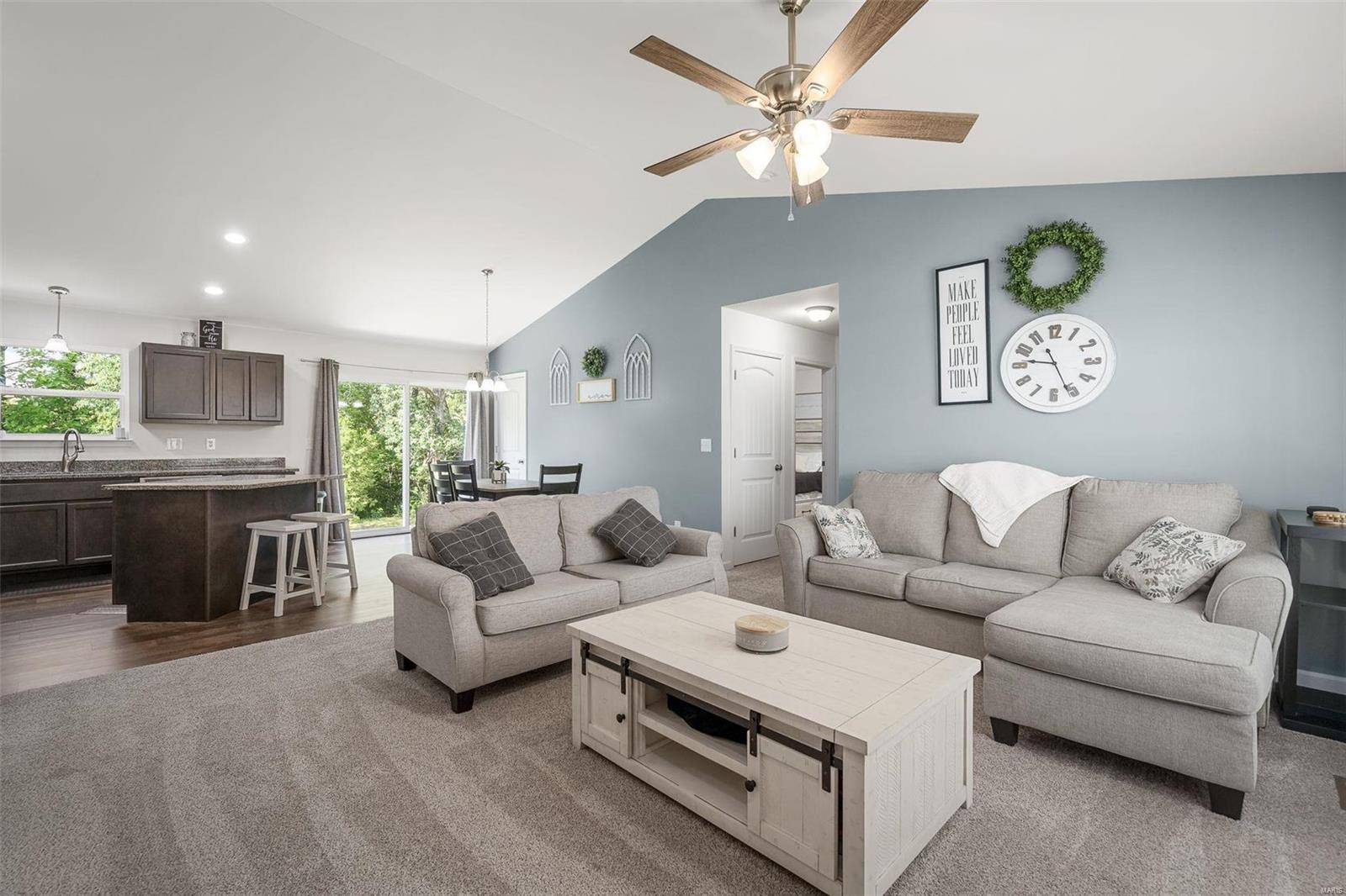 Winfield, MO 63389,132 Colton Jesse DR