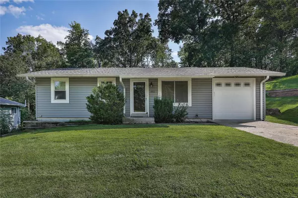 Valley Park, MO 63088,182 Sorlee DR