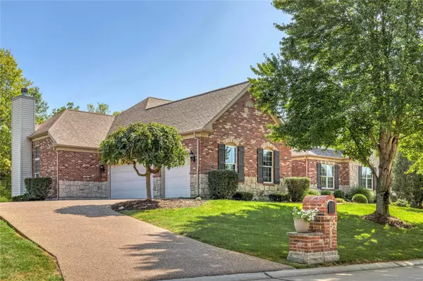 St Charles, MO 63304,4050 Austin DR