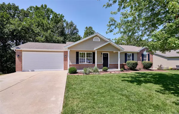 145 Parkway DR, Troy, MO 63379