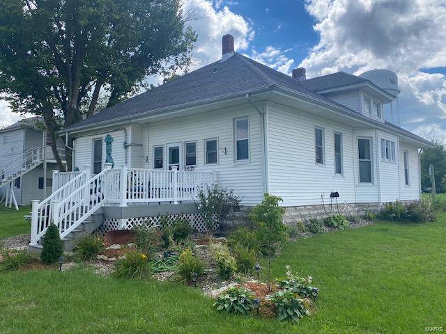 Monroe City, MO 63456,314 N Main St