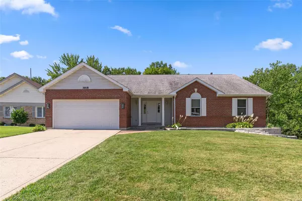 Bridgeton, MO 63044,3918 Laux DR