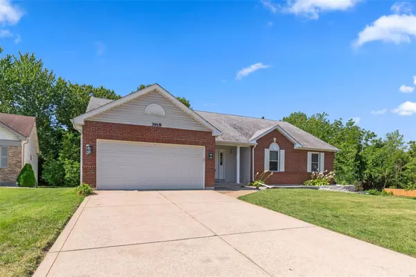 Bridgeton, MO 63044,3918 Laux DR