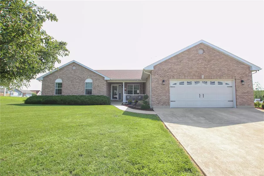 124 Sangre De Cristo, Sullivan, MO 63080